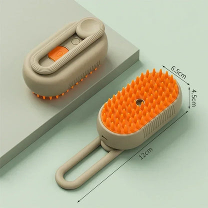 Feel-Good 3-in-1 Pet Brush