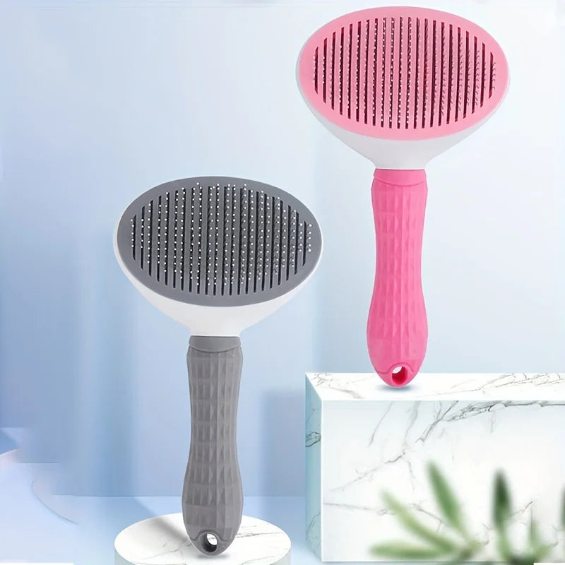 Effortless Pet Hair Remover